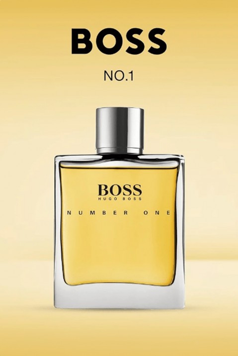 Parfem Hugo Boss Number One EDT 100 mlIVET.HR - MODERNA ODJEĆA