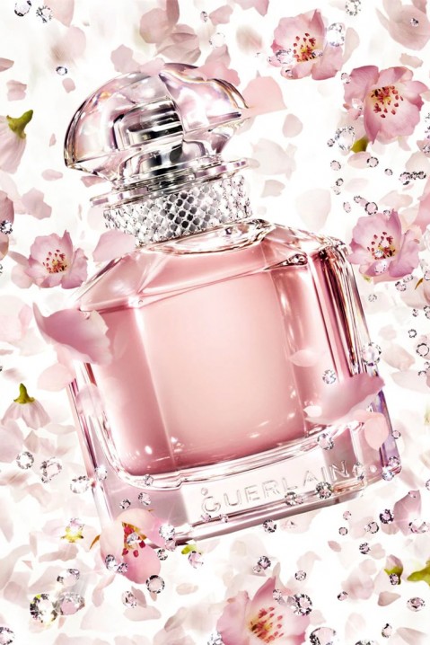 Parfem Guerlain Mon Sparkling Bouquet EDP 30 mlIVET.HR - MODERNA ODJEĆA