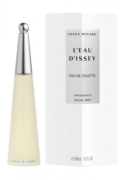 Parfem Issey Miyake L`Eau D`Issey EDT 50 mIVET.HR - MODERNA ODJEĆA