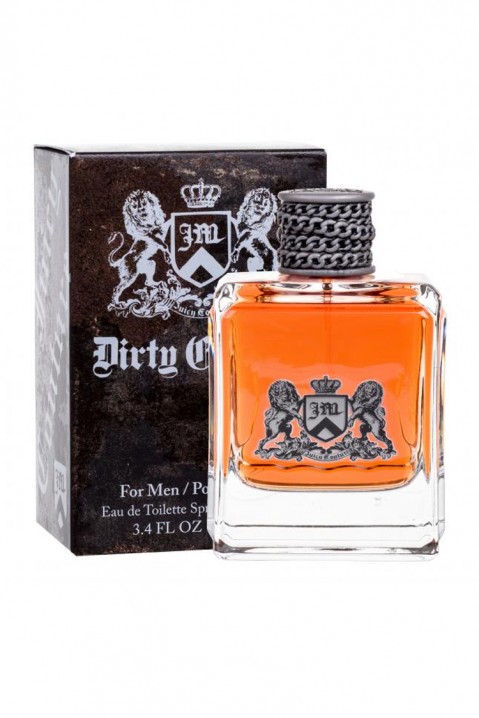 Parfem Juicy Couture Dirty English For Men EDT 100mlIVET.HR - MODERNA ODJEĆA