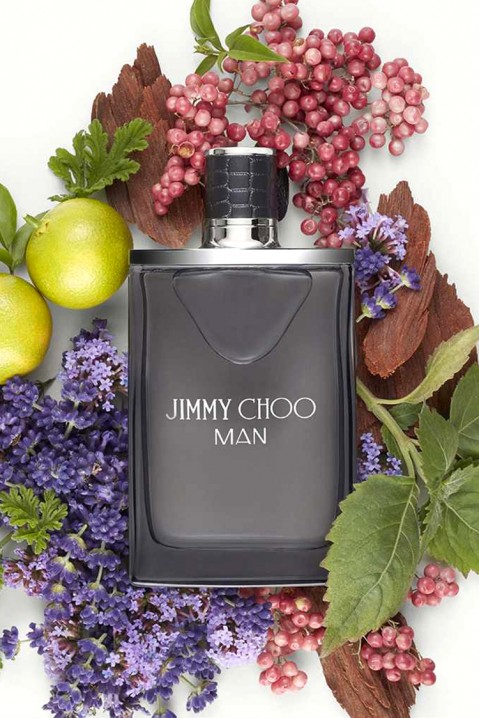 Parfem Jimmy Choo Man EDT 50mIVET.HR - MODERNA ODJEĆA