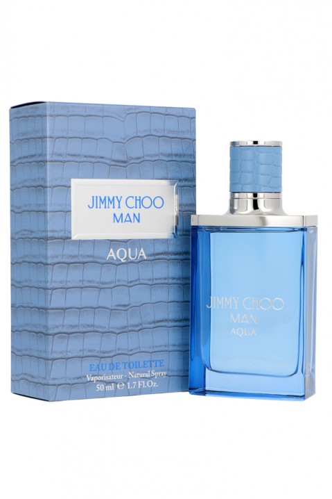 Parfem Jimmy Choo Man Aqua EDT 50mlIVET.HR - MODERNA ODJEĆA