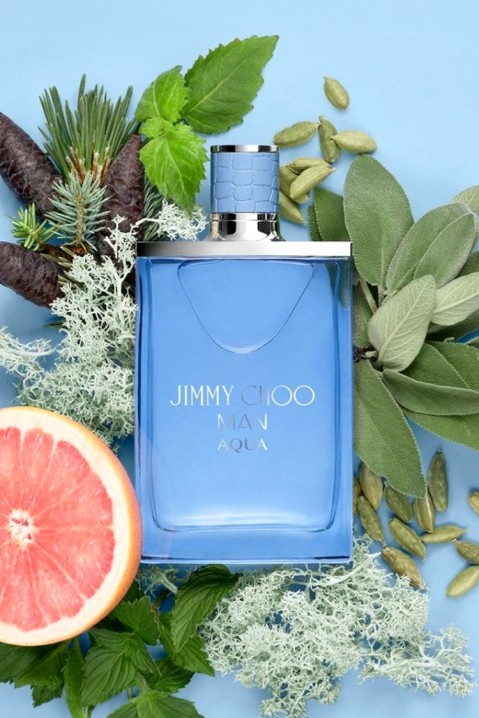 Parfem Jimmy Choo Man Aqua EDT 50mlIVET.HR - MODERNA ODJEĆA