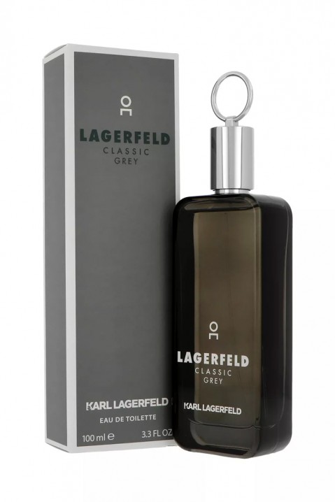 Parfem Karl Lagerfeld Classic Grey EDT 100ml Hrvatski Vidi sveIVET.HR - MODERNA ODJEĆA