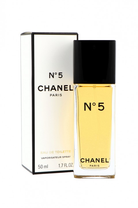 Parfem Chanel No 5 EDT 50 mlIVET.HR - MODERNA ODJEĆA