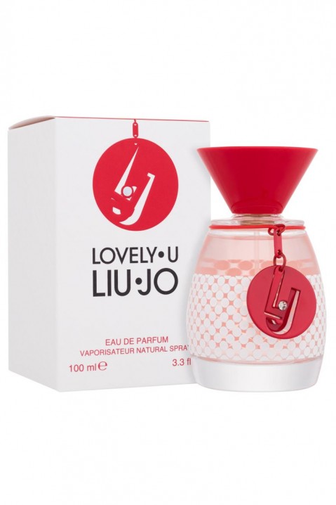 Parfem Liu Jo Lovely U EDP 100 mlIVET.HR - MODERNA ODJEĆA