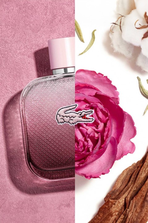 Parfem Lacoste L.12.12 Rose Eau Intense EDT 50 mlIVET.HR - MODERNA ODJEĆA