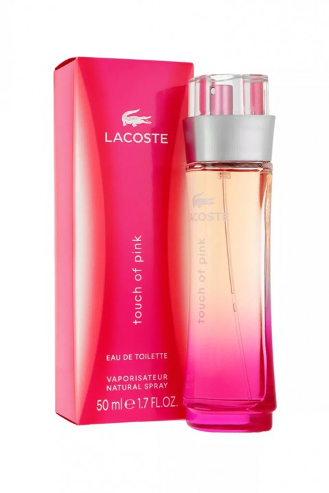 Parfem Lacoste Touch Of Pink EDT 50 mlIVET.HR - MODERNA ODJEĆA