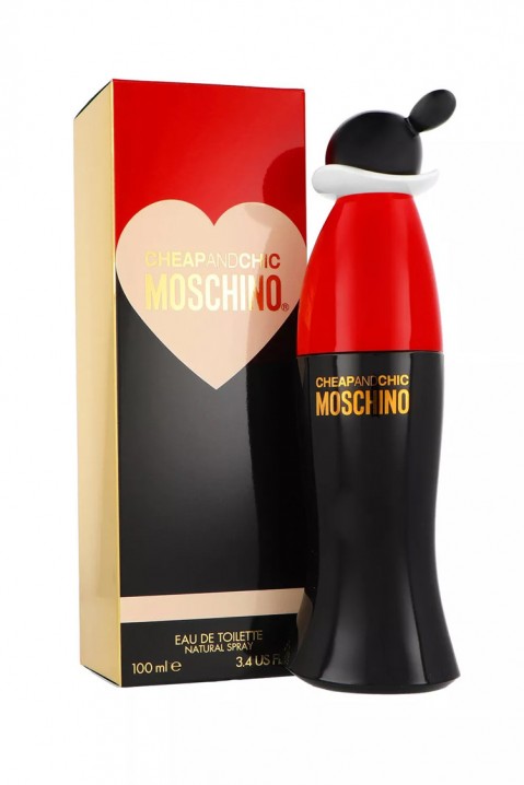 Parfem Moschino Cheap & Chic EDT 100mlIVET.HR - MODERNA ODJEĆA