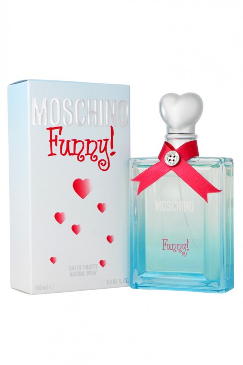 Parfem Moschino Funny! EDT 100mlIVET.HR - MODERNA ODJEĆA