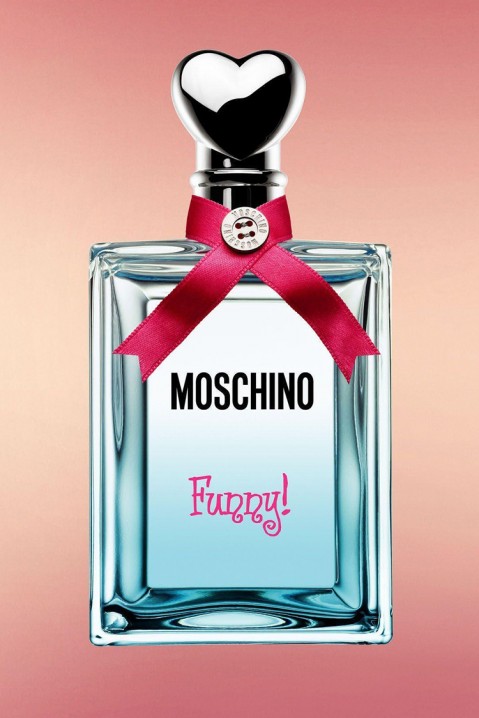 Parfem Moschino Funny! EDT 100mlIVET.HR - MODERNA ODJEĆA