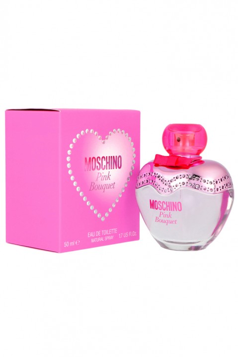 Parfem Moschino Pink Bouquet EDT 50mlIVET.HR - MODERNA ODJEĆA