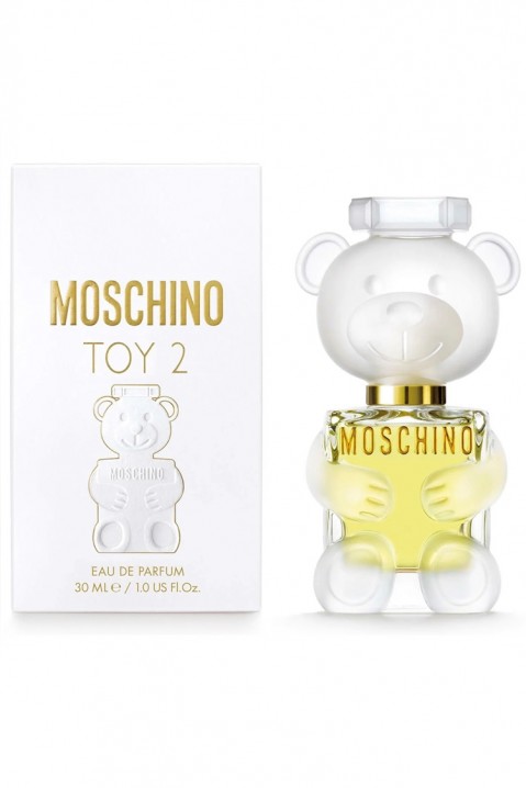 Parfem Moschino Toy 2 EDP 30 mlIVET.HR - MODERNA ODJEĆA