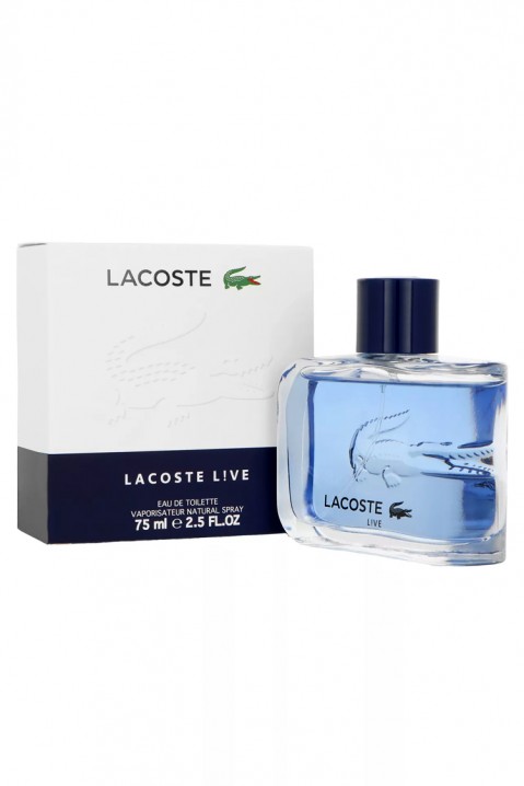 Parfem Lacoste Live Pour Homme EDT 75mlIVET.HR - MODERNA ODJEĆA