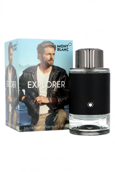 Parfem Montblanc Explorer EDP 100mlIVET.HR - MODERNA ODJEĆA