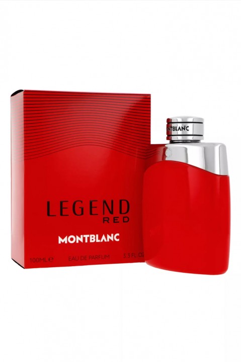 Parfem Montblanc Legend Red EDP 100mlIVET.HR - MODERNA ODJEĆA