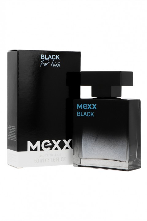 Parfem Mexx Black for Him EDT 50mlIVET.HR - MODERNA ODJEĆA