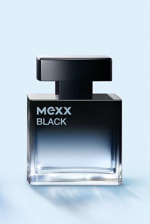 Parfem Mexx Black for Him EDT 50mlIVET.HR - MODERNA ODJEĆA