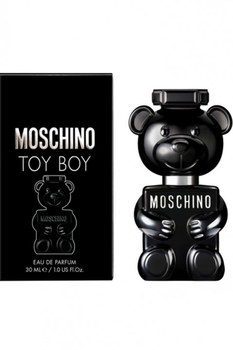 Parfem Moschino Toy Boy EDP 30mlIVET.HR - MODERNA ODJEĆA