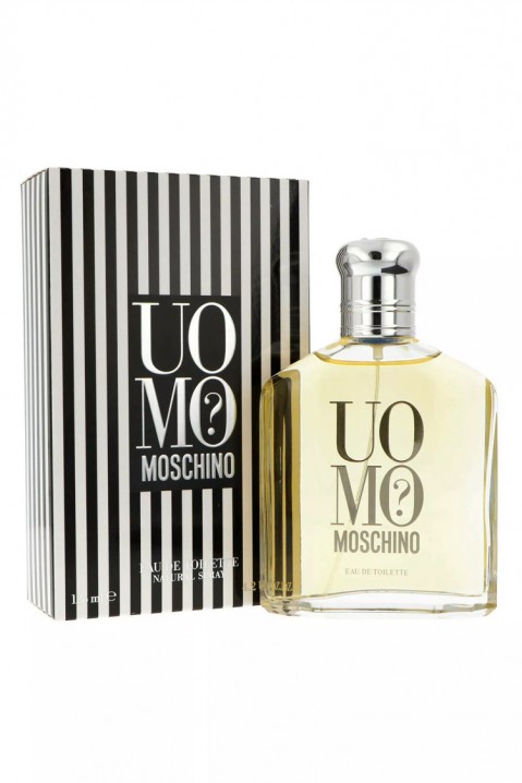 Parfem Moschino Uomo? EDT 125mlIVET.HR - MODERNA ODJEĆA