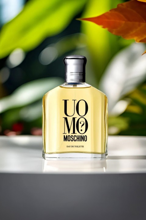 Parfem Moschino Uomo? EDT 125mlIVET.HR - MODERNA ODJEĆA