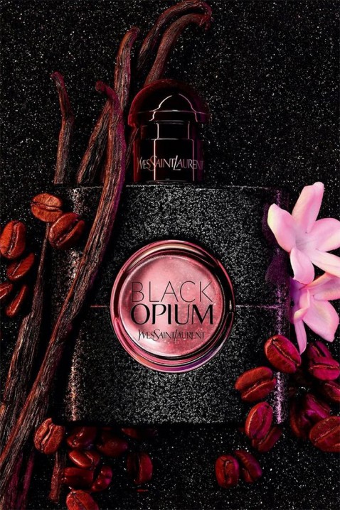 Parfem Yves Saint Laurent Black Opium EDP 50 mlIVET.HR - MODERNA ODJEĆA