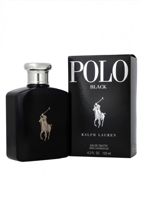 Parfem Ralph Lauren Polo Black EDT 125mlIVET.HR - MODERNA ODJEĆA