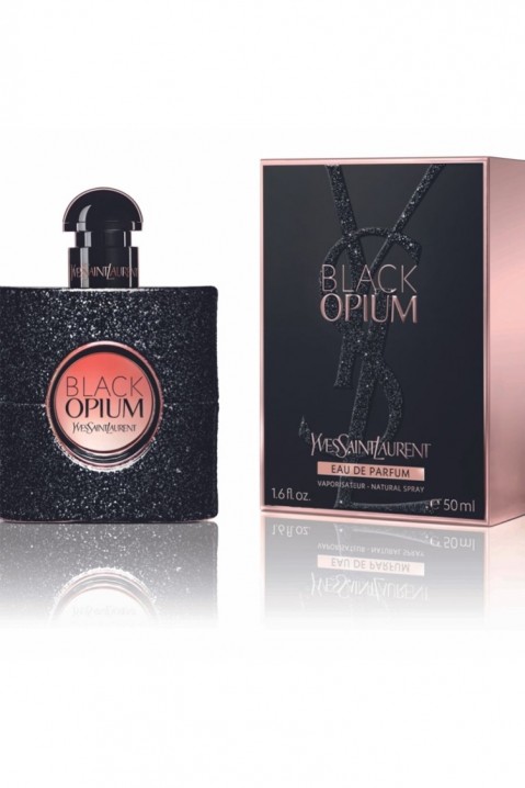 Parfem Yves Saint Laurent Black Opium EDP 50 mlIVET.HR - MODERNA ODJEĆA