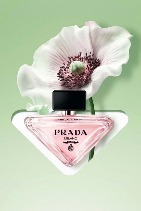 Parfem Prada Paradoxe Virtual Flower EDP 90 mlIVET.HR - MODERNA ODJEĆA