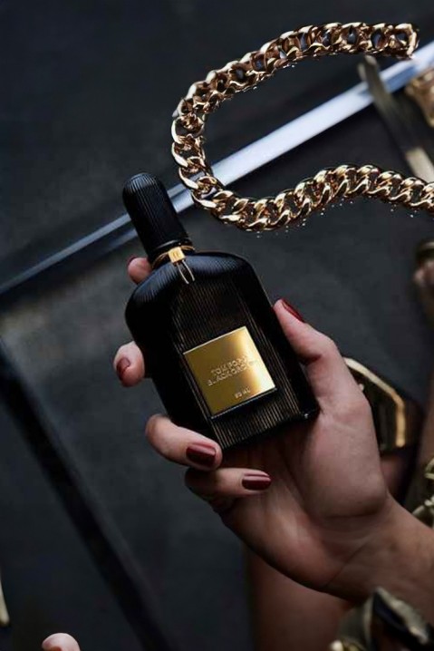 Parfem Tom Ford Black Orchid EDP 50mlIVET.HR - MODERNA ODJEĆA