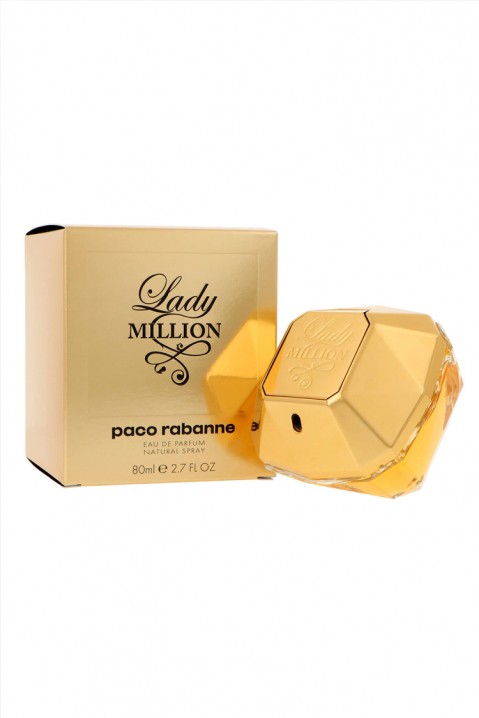 Parfem Paco Rabanne Lady Million EDP 80 mlIVET.HR - MODERNA ODJEĆA