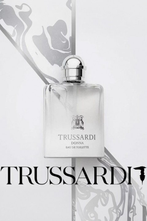 Parfem Trussardi Donna EDT 50mlIVET.HR - MODERNA ODJEĆA