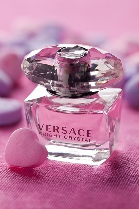 Parfem Versace Bright Crystal EDT 50mlIVET.HR - MODERNA ODJEĆA