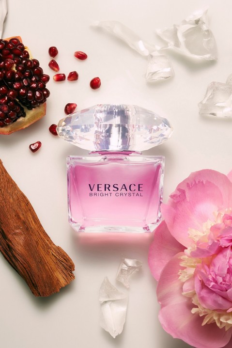 Parfem Versace Bright Crystal EDT 90mlIVET.HR - MODERNA ODJEĆA