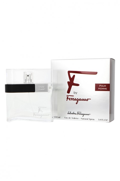 Parfem Salvatore Ferragamo F By Ferragamo Pour Homme EDT 100mlIVET.HR - MODERNA ODJEĆA