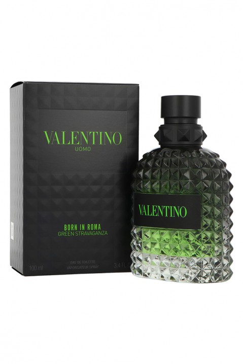 Parfem Valentino Born In Roma Uomo Green Stravaganza EDT 100mlIVET.HR - MODERNA ODJEĆA