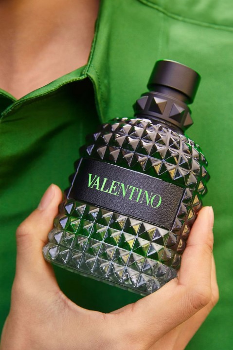 Parfem Valentino Born In Roma Uomo Green Stravaganza EDT 100mlIVET.HR - MODERNA ODJEĆA