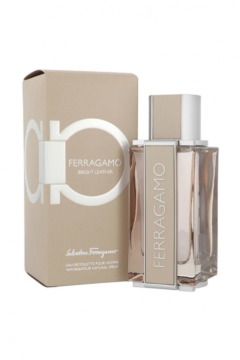 Parfem Salvatore Ferragamo Ferragamo Bright Leather EDT 100 mlIVET.HR - MODERNA ODJEĆA