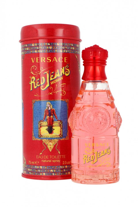 Parfem Versace Red Jeans EDT 75 mlIVET.HR - MODERNA ODJEĆA