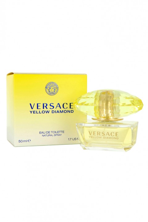 Parfem Versace Yellow Diamond EDT 50 mlIVET.HR - MODERNA ODJEĆA