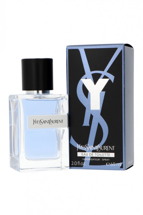 Parfem Yves Saint Laurent Y for Men EDT 60mlIVET.HR - MODERNA ODJEĆA