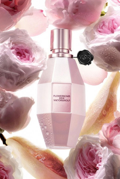 Parfem Viktor & Rolf Flowerbomb Dew EDP 50 mlIVET.HR - MODERNA ODJEĆA