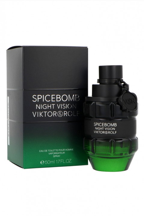 Parfem Viktor & Rolf Spicebomb Night Vision EDT 50mlIVET.HR - MODERNA ODJEĆA