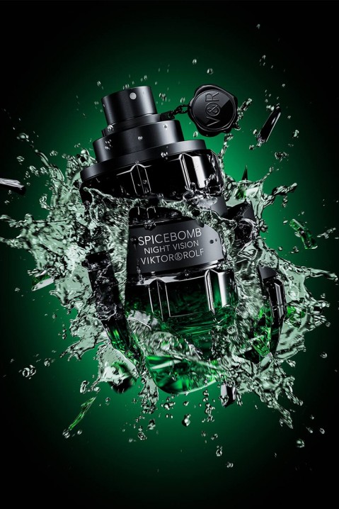 Parfem Viktor & Rolf Spicebomb Night Vision EDT 50mlIVET.HR - MODERNA ODJEĆA