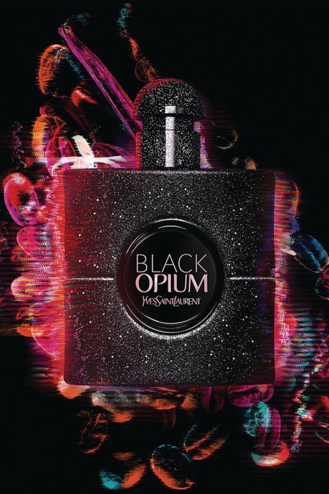 Parfem Yves Saint Laurent Black Opium Extreme EDP 50 mlIVET.HR - MODERNA ODJEĆA