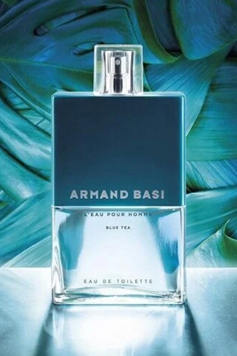 Parfem Armand Basi L`Eau Pour Homme Blue Tea EDT 125mlIVET.HR - MODERNA ODJEĆA