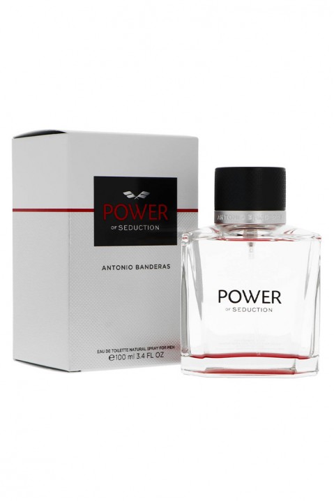 Parfem Antonio Banderas Power Of Seduction EDT 100mlIVET.HR - MODERNA ODJEĆA