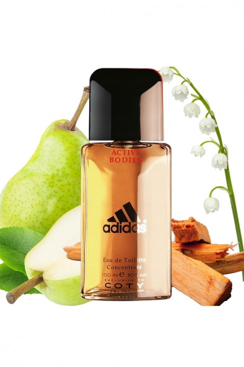 Parfem Adidas Active Bodies EDT 100mlIVET.HR - MODERNA ODJEĆA