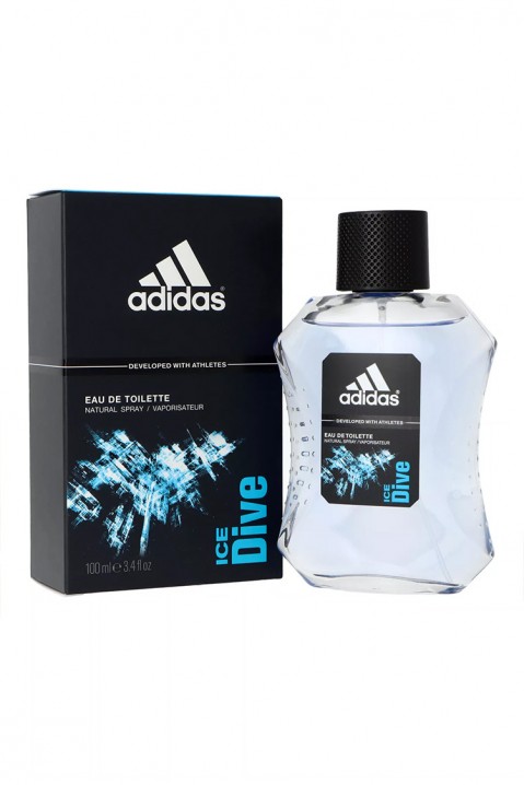 Parfem Adidas Ice Dive EDT 100mlIVET.HR - MODERNA ODJEĆA