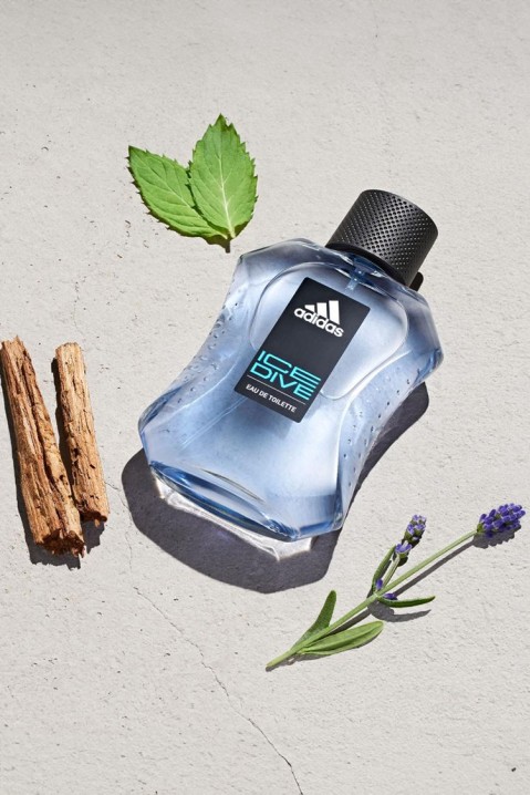 Parfem Adidas Ice Dive EDT 100mlIVET.HR - MODERNA ODJEĆA